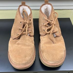 UGG Neumel Brown